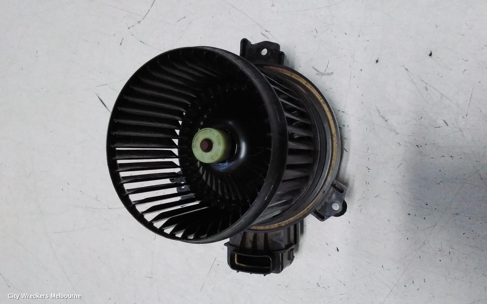 SUZUKI IGNIS HEATER FAN MOTOR, MF, 11/2016 ONWARDS