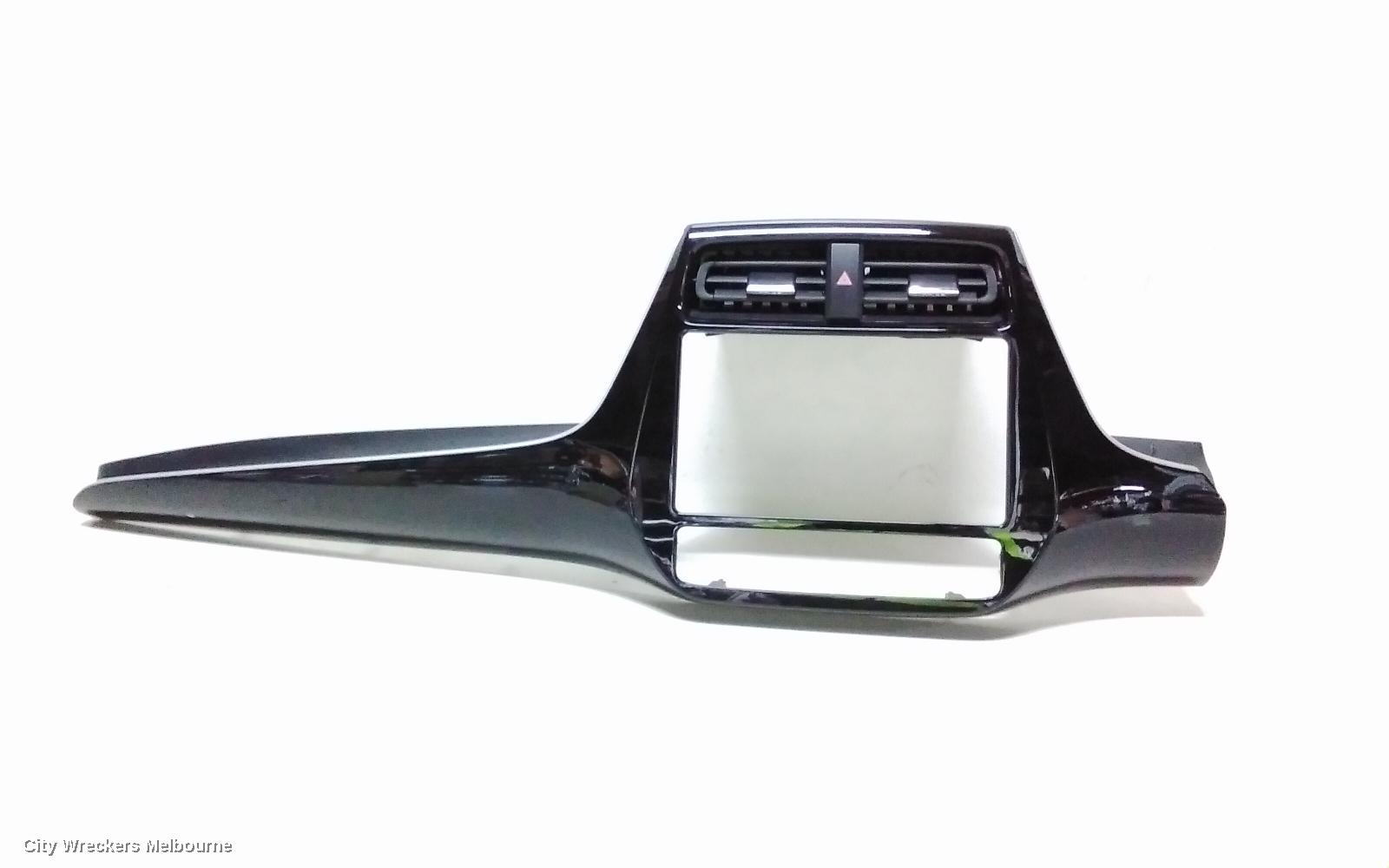 TOYOTA PRIUS TRIM PANEL, ZVW50R, 02/2016 - 11/2022