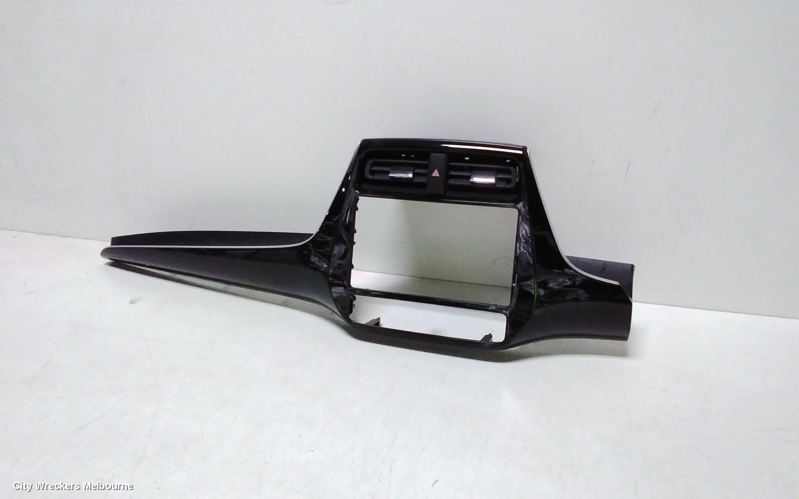 TOYOTA PRIUS TRIM PANEL, ZVW50R, 02/2016 - 11/2022