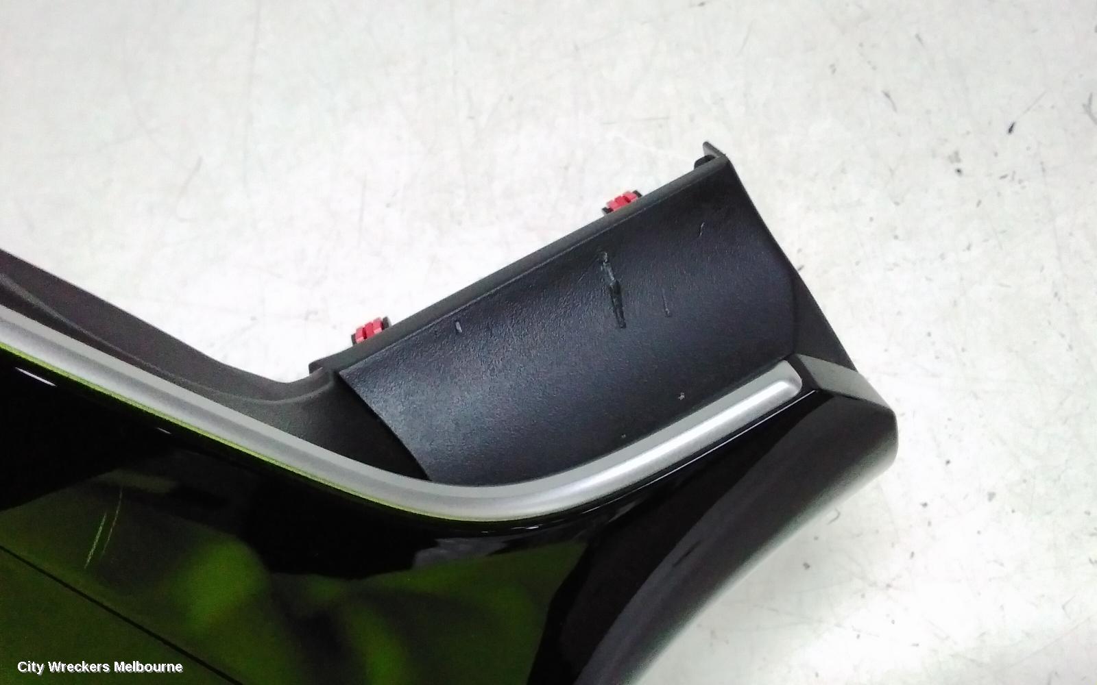 TOYOTA PRIUS TRIM PANEL, ZVW50R, 02/2016 - 11/2022