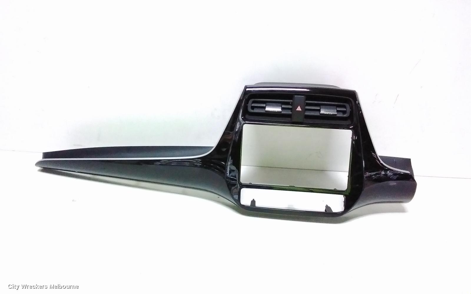 TOYOTA PRIUS TRIM PANEL, ZVW50R, 02/2016 - 11/2022