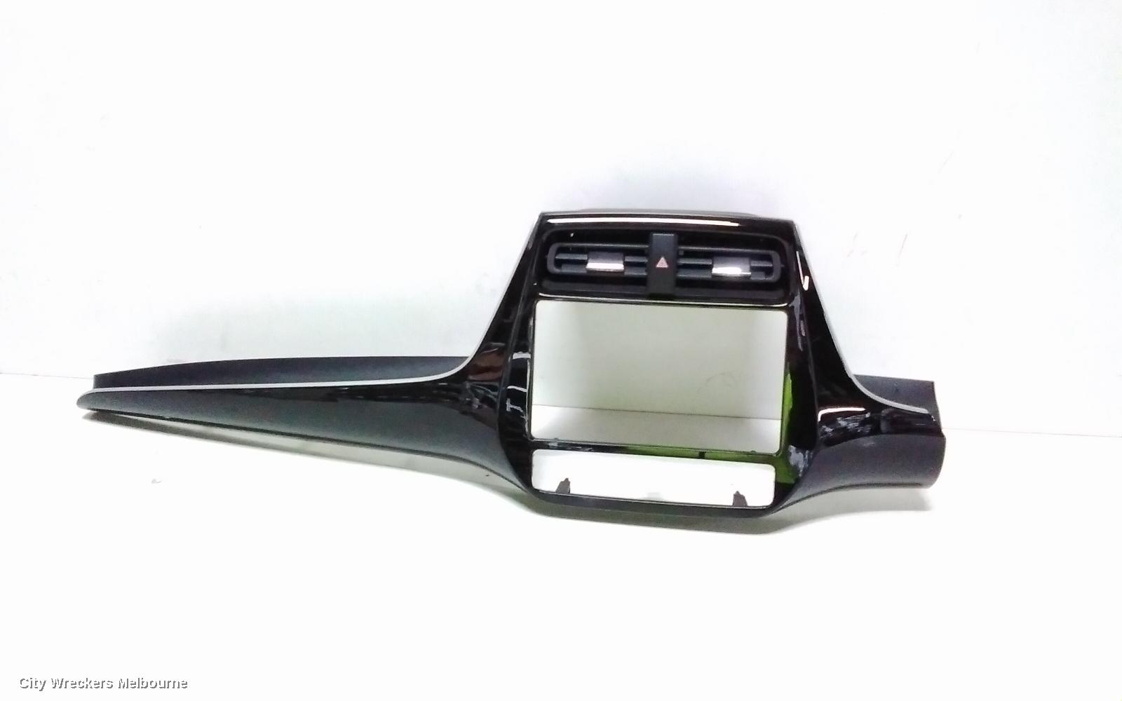 TOYOTA PRIUS TRIM PANEL, ZVW50R, 02/2016 - 11/2022