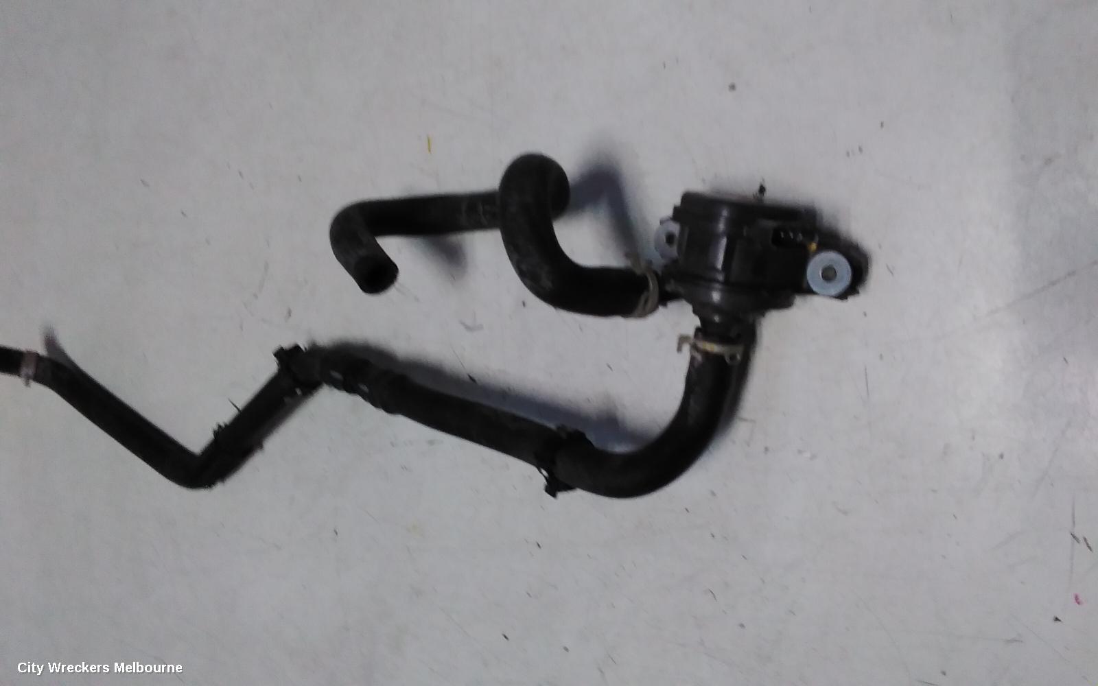 TOYOTA YARIS CROSS, XP210, 06/2020 ONWARDS, G9040-52030 WATER PUMP WITH HOSE: 143122