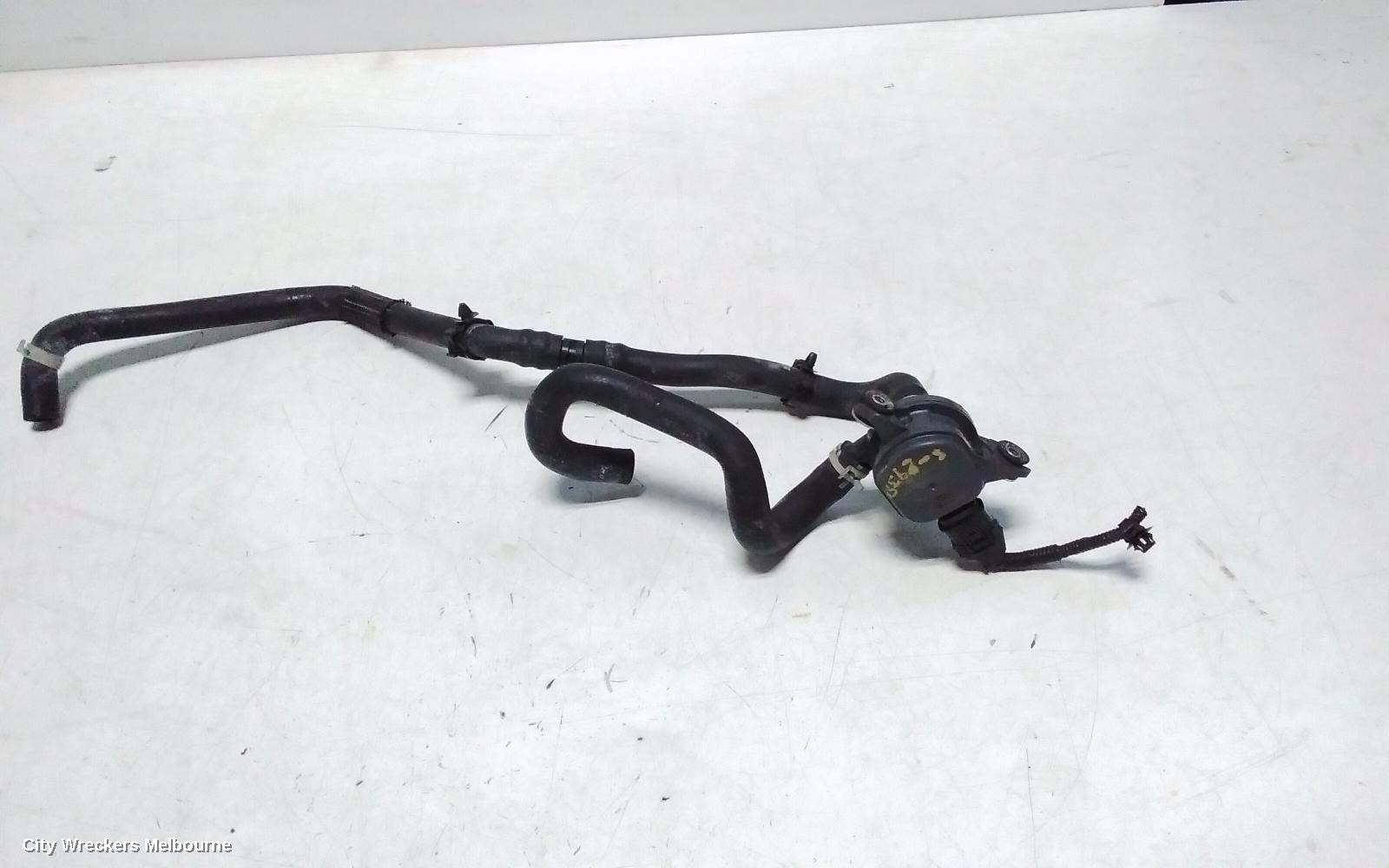 TOYOTA YARIS CROSS, XP210, 06/2020 ONWARDS, G9040-52030 WATER PUMP WITH HOSE: 143122