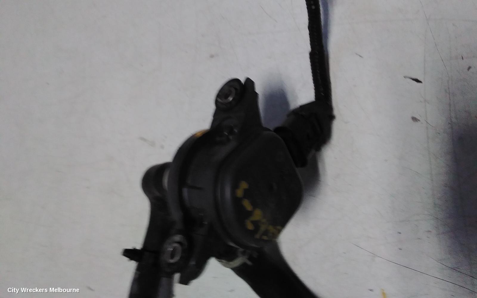 TOYOTA YARIS CROSS, XP210, 06/2020 ONWARDS, G9040-52030 WATER PUMP WITH HOSE: 143122