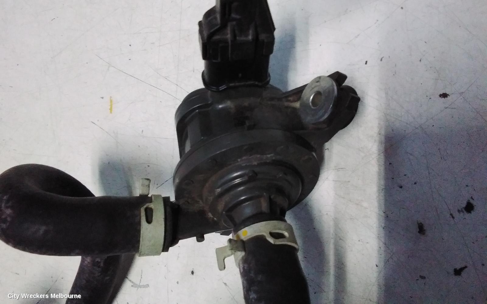 TOYOTA YARIS CROSS, XP210, 06/2020 ONWARDS, G9040-52030 WATER PUMP WITH HOSE: 143122