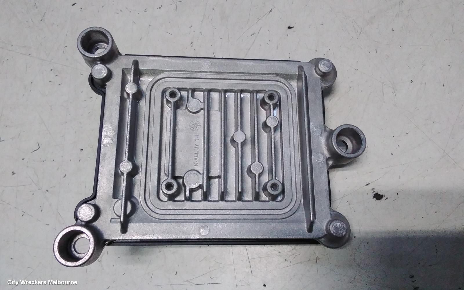 FORD RANGER ECU, RA, TRANSMISSION ECU, AUTO T/M, P/N MB3G12B565GC, 05/2022 ONWARDS