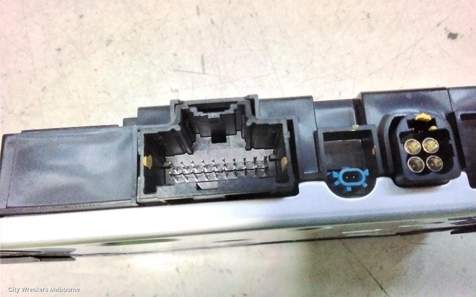 FORD RANGER ECU, RA, TRANSMISSION ECU, AUTO T/M, P/N MB3G12B565AJA, 05/2022 ONWARDS