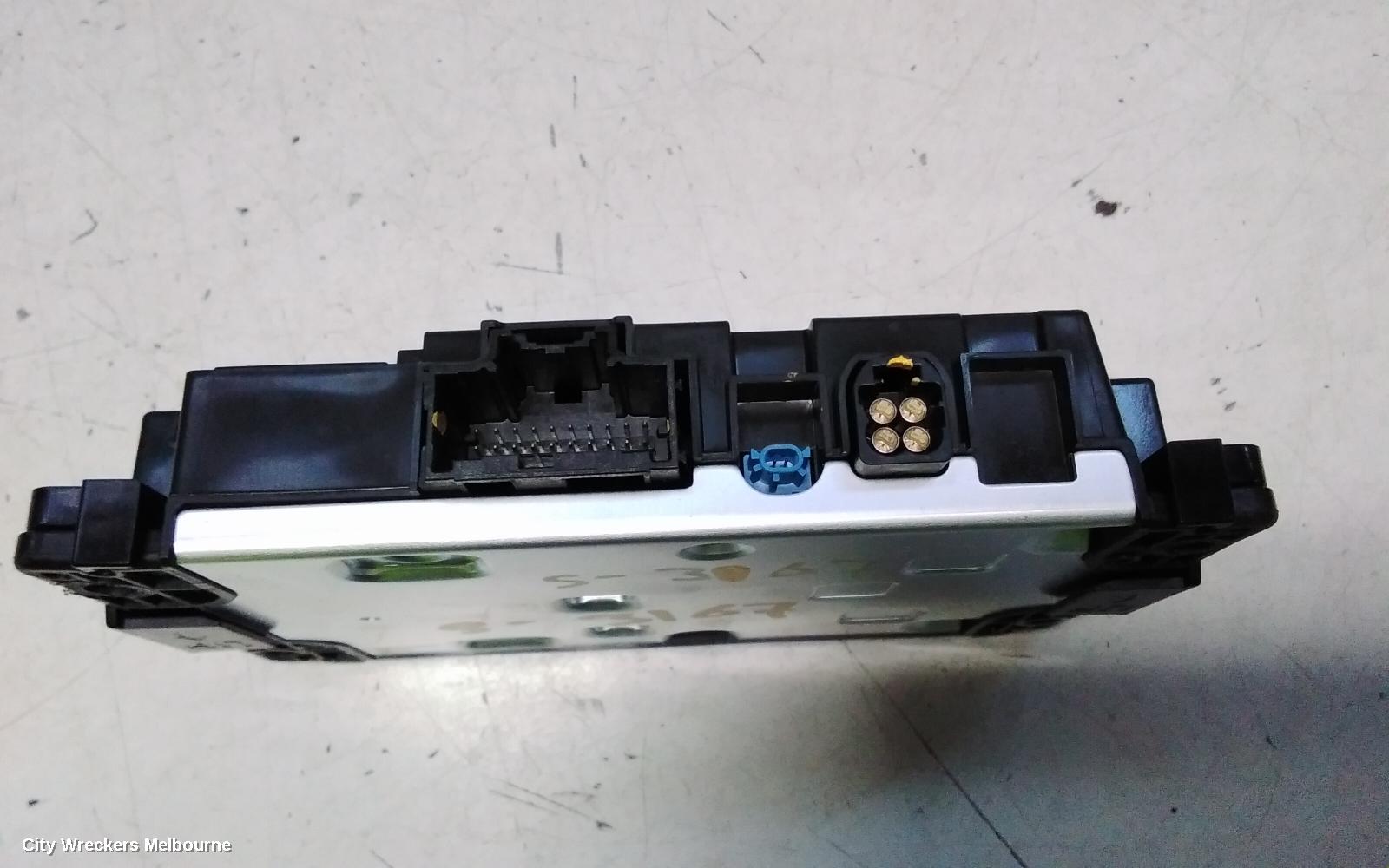 FORD RANGER ECU, RA, TRANSMISSION ECU, AUTO T/M, P/N MB3G12B565AJA, 05/2022 ONWARDS