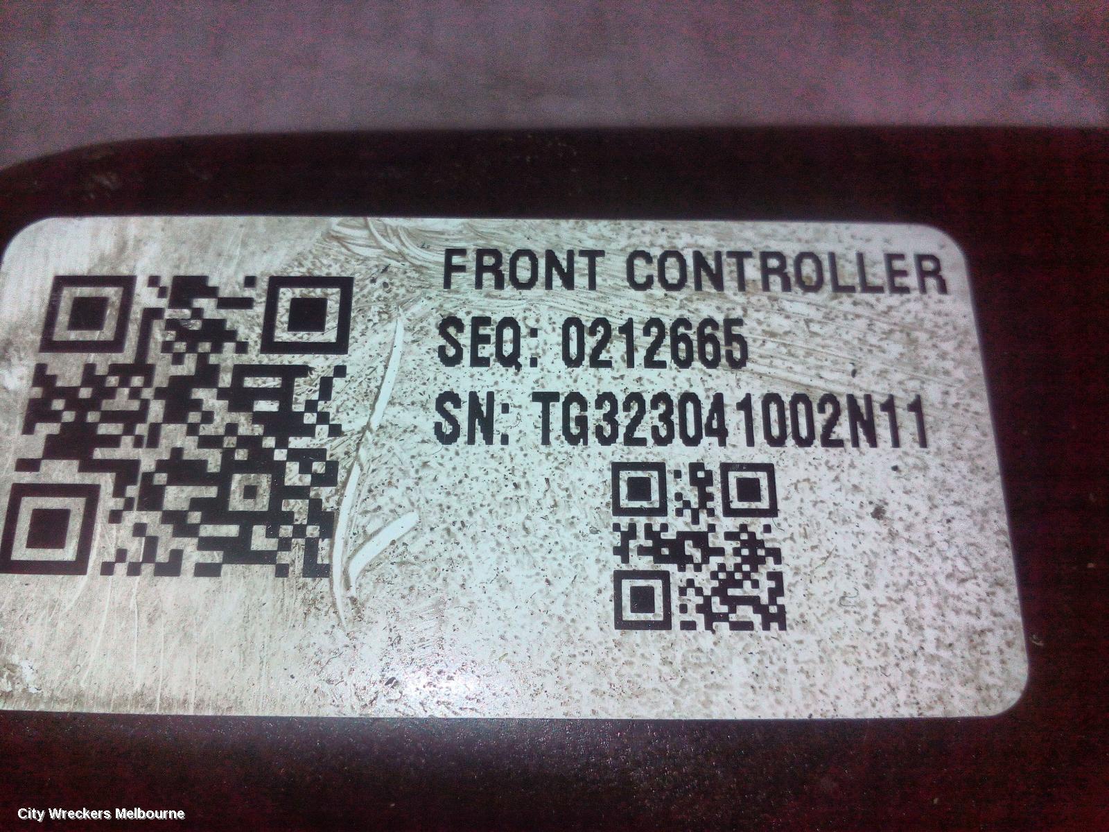 TESLA MODEL 3 ECU, 1ST GEN, 06/2019 ONWARDS