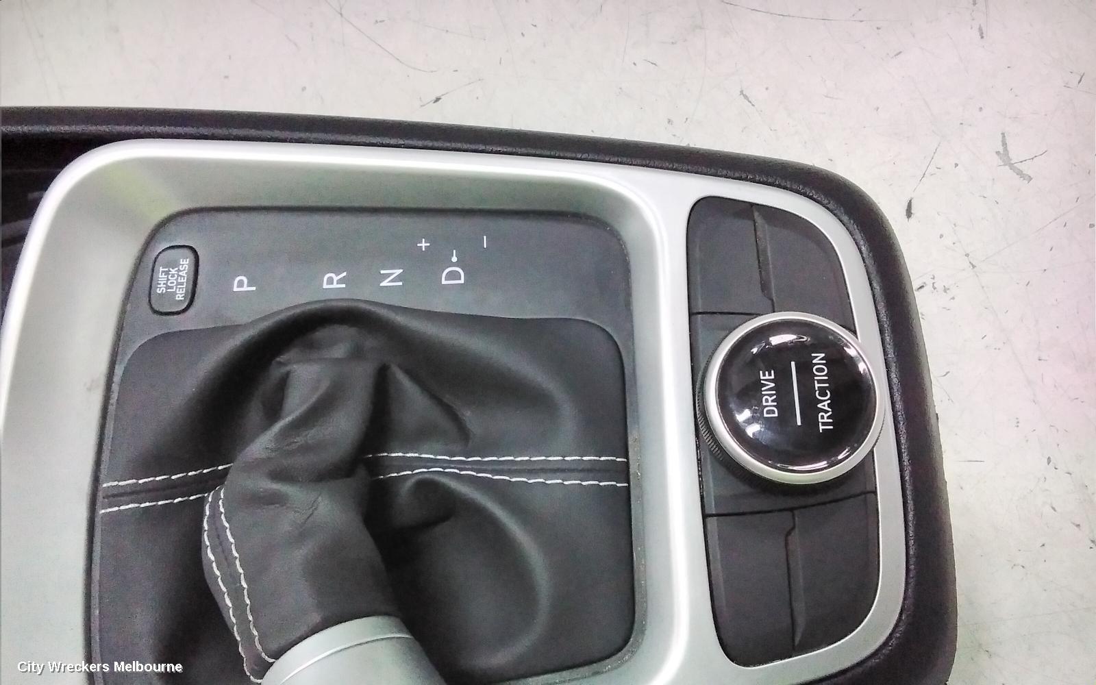 HYUNDAI VENUE TRIM PANEL, QX, 06/2019 ONWARDS