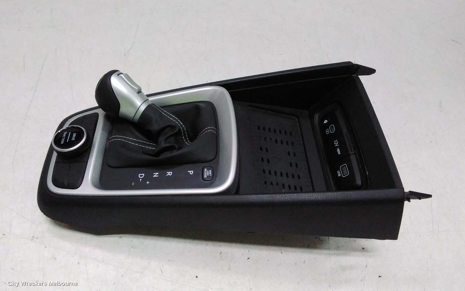 HYUNDAI VENUE TRIM PANEL, QX, 06/2019 ONWARDS