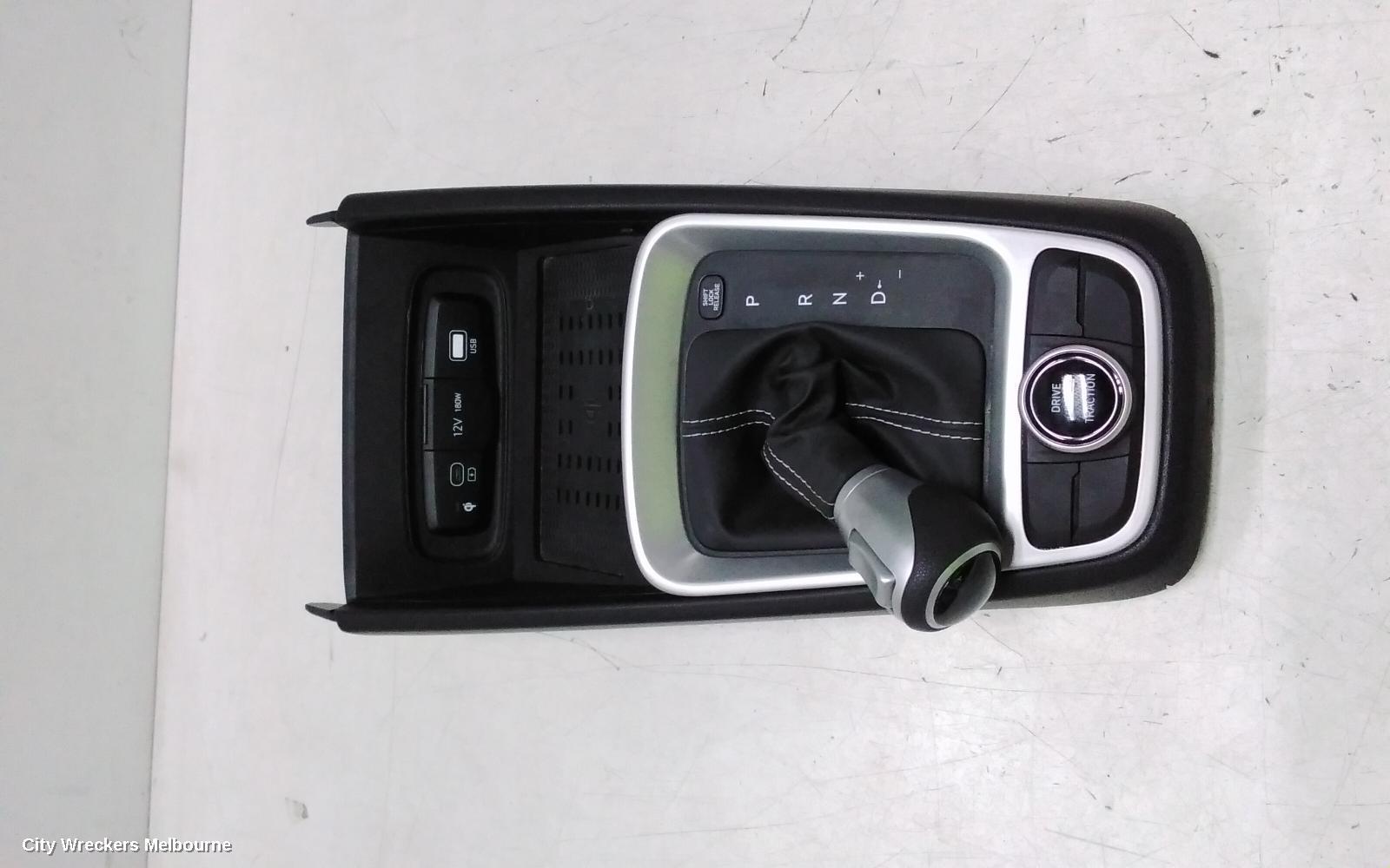HYUNDAI VENUE TRIM PANEL, QX, 06/2019 ONWARDS
