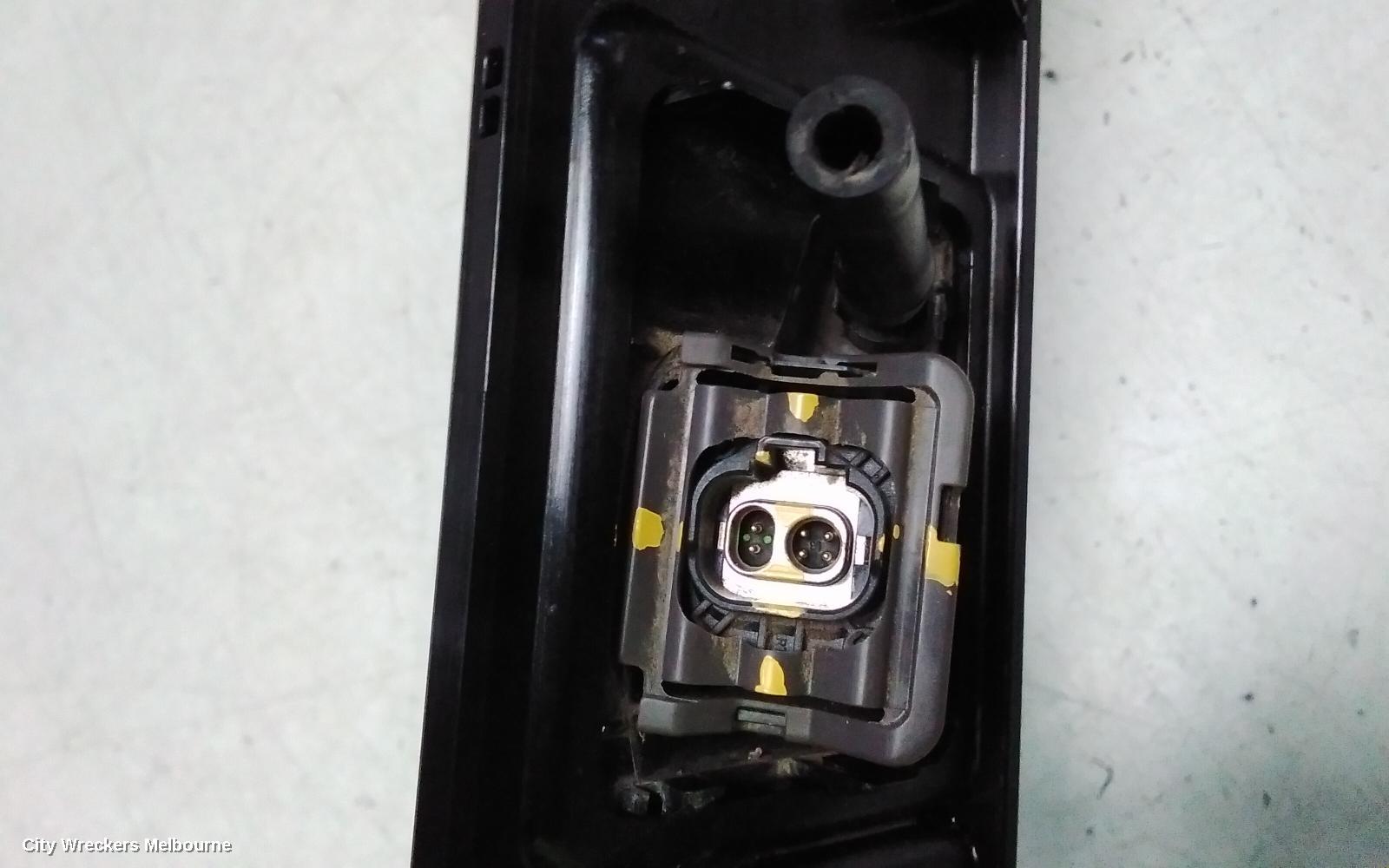 LAND ROVER RANGEROVER VELAR REVERSE CAMERA, L560, 05/2017 ONWARDS