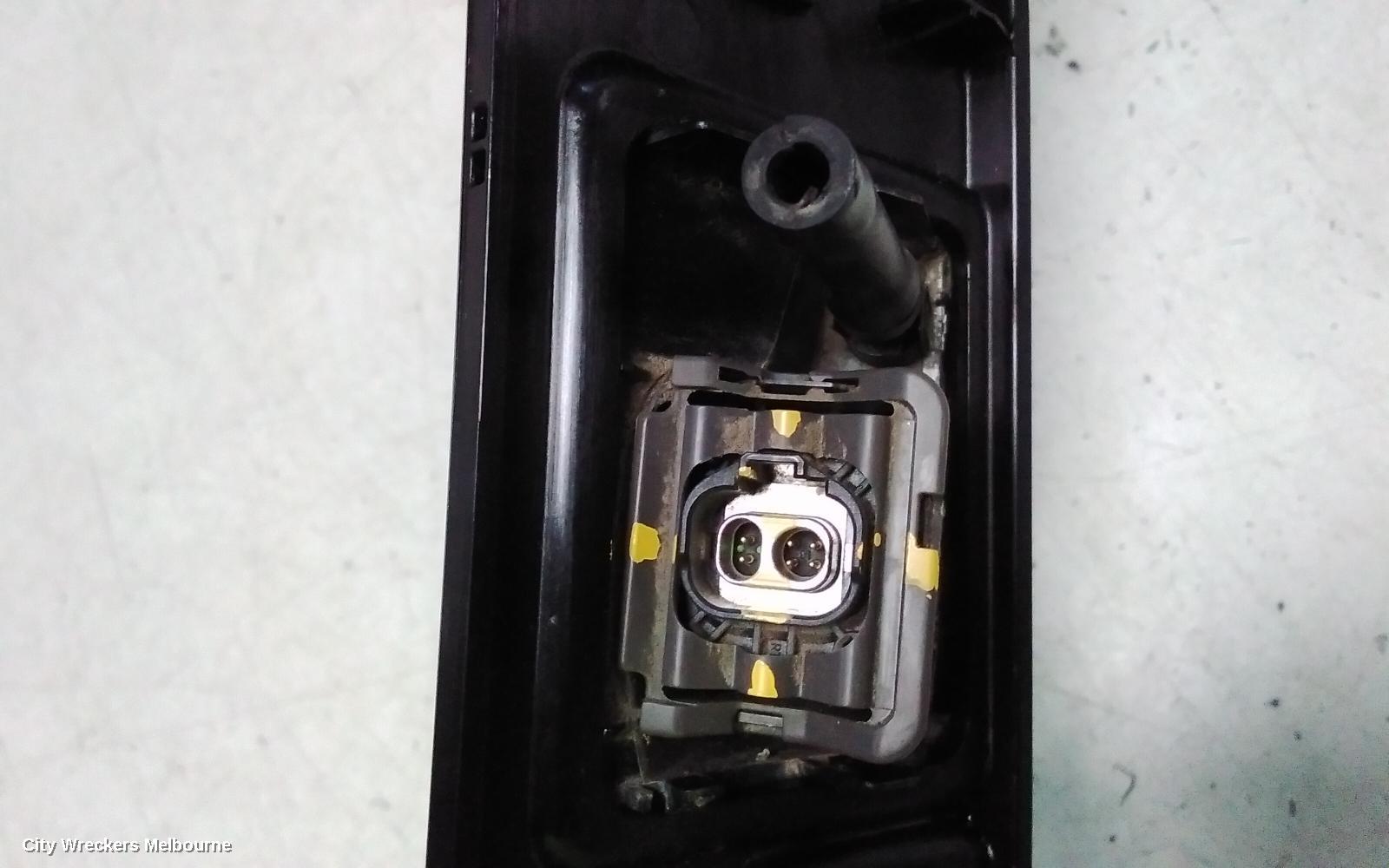 LAND ROVER RANGEROVER VELAR REVERSE CAMERA, L560, 05/2017 ONWARDS