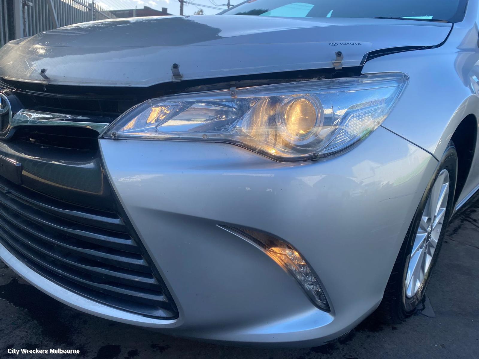 TOYOTA CAMRY STARTER, PETROL, 2.5, 2AR-FE, ASV50, 12/2011 - 10/2017