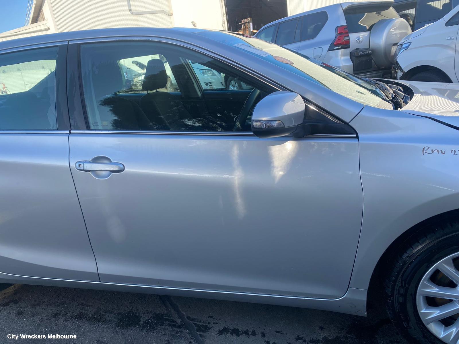 TOYOTA CAMRY STARTER, PETROL, 2.5, 2AR-FE, ASV50, 12/2011 - 10/2017