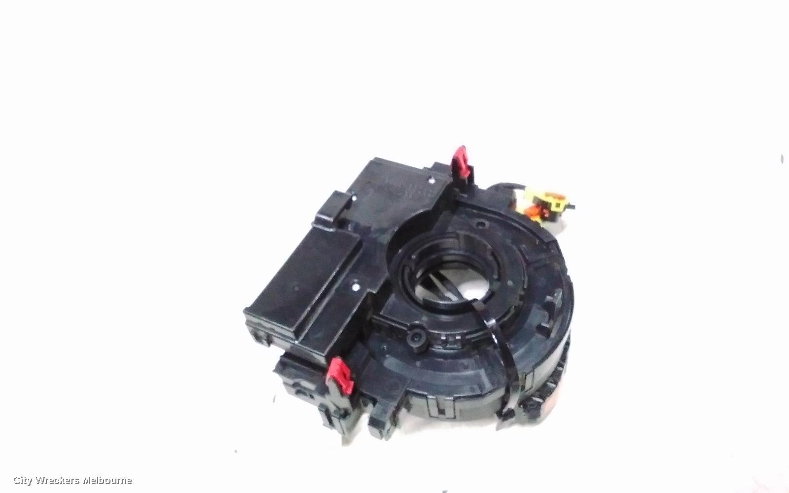 TOYOTA HIACE AIRBAG MODULE/SENSOR, CLOCKSPRING, 300 SERIES, 02/2019 ONWARDS