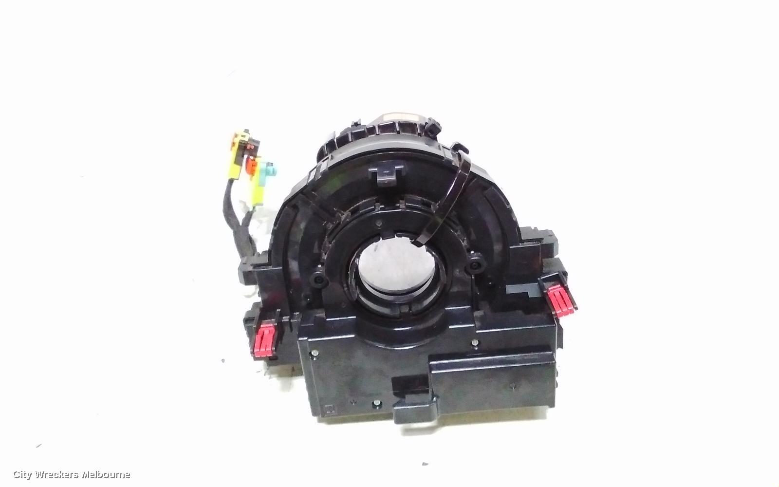 TOYOTA HIACE AIRBAG MODULE/SENSOR, CLOCKSPRING, 300 SERIES, 02/2019 ONWARDS