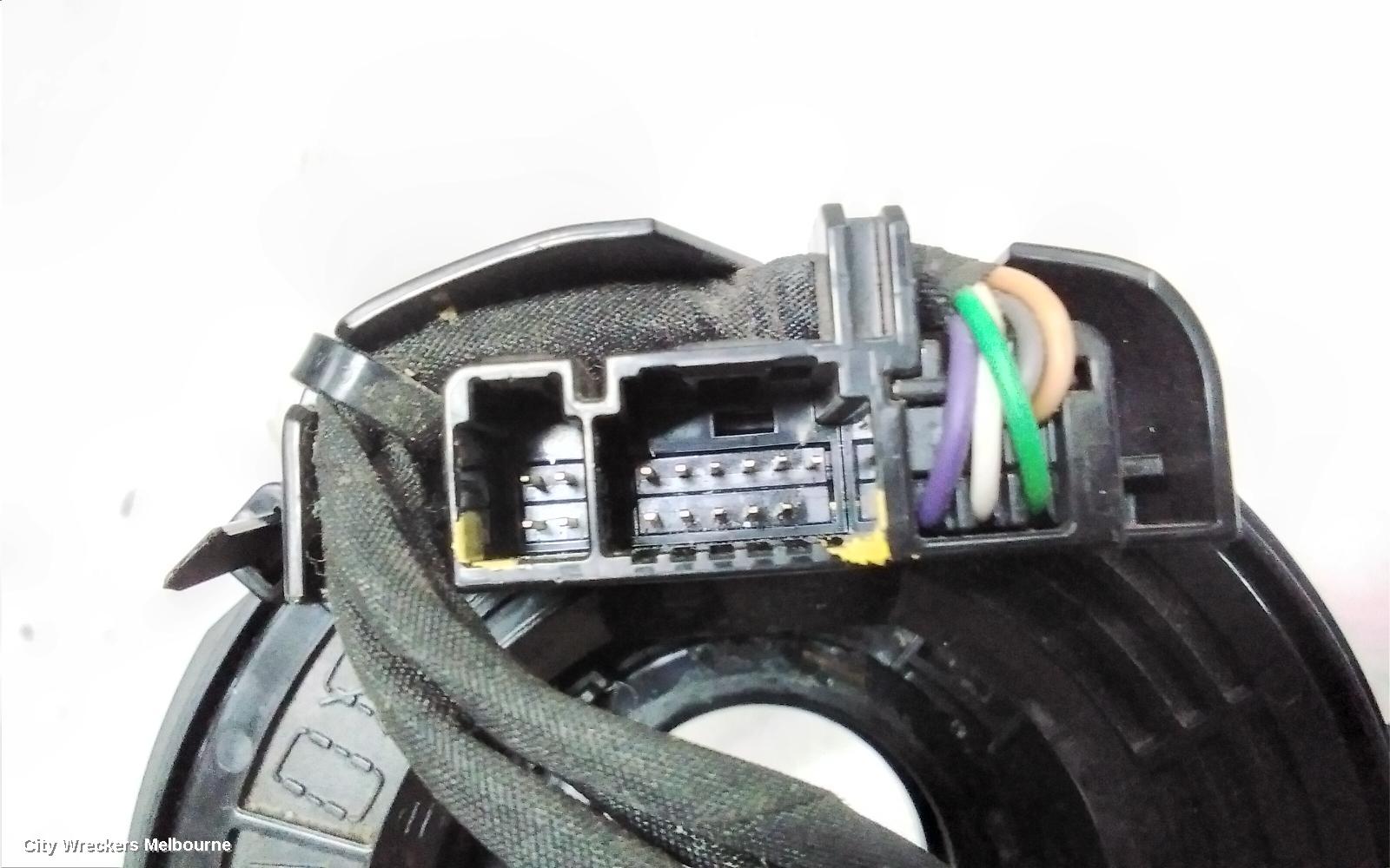 TOYOTA HIACE AIRBAG MODULE/SENSOR, CLOCKSPRING, 300 SERIES, 02/2019 ONWARDS