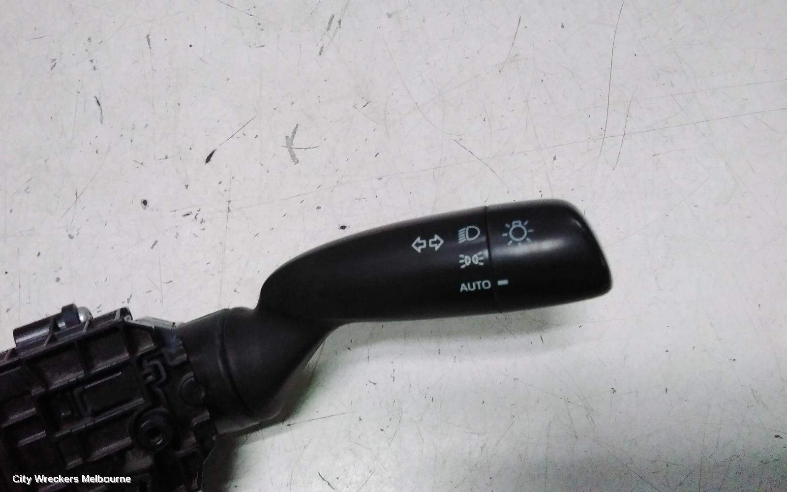 TOYOTA HIACE COMBINATION SWITCH, COMBINATION SWITCH ASSY, NON FOGLAMP TYPE, 300 SERIES, 02/2019 ONWARDS