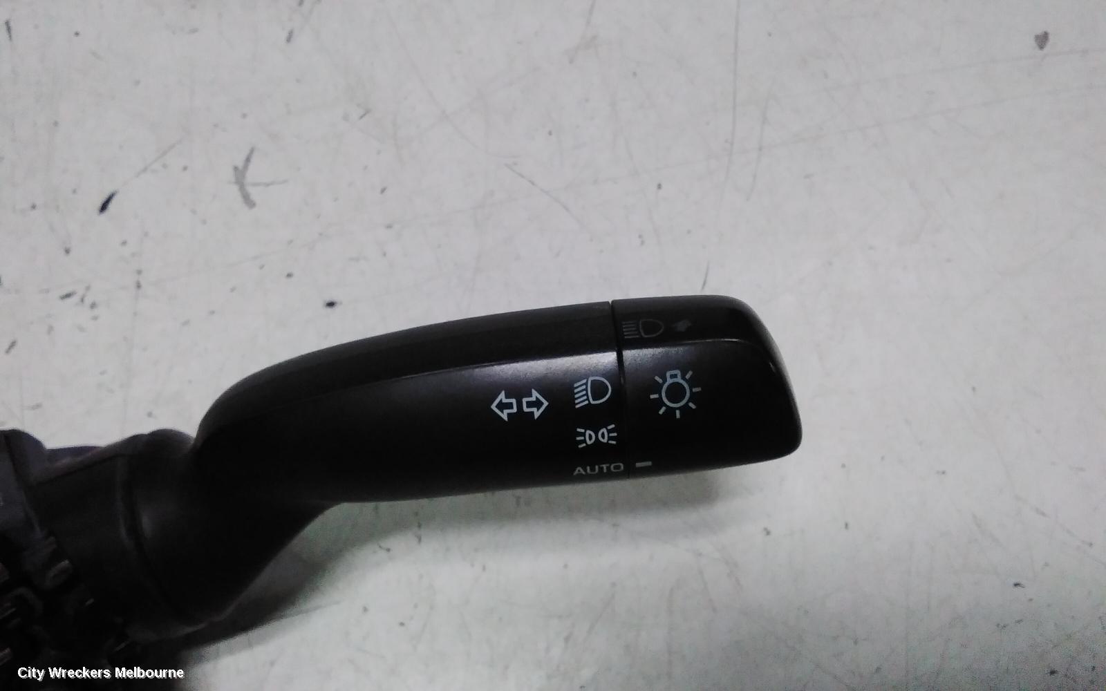 TOYOTA HIACE COMBINATION SWITCH, COMBINATION SWITCH ASSY, NON FOGLAMP TYPE, 300 SERIES, 02/2019 ONWARDS