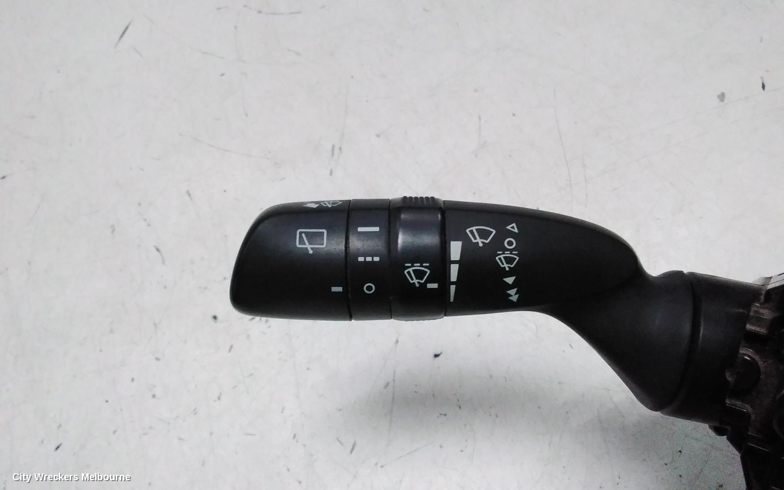 TOYOTA HIACE COMBINATION SWITCH, COMBINATION SWITCH ASSY, NON FOGLAMP TYPE, 300 SERIES, 02/2019 ONWARDS