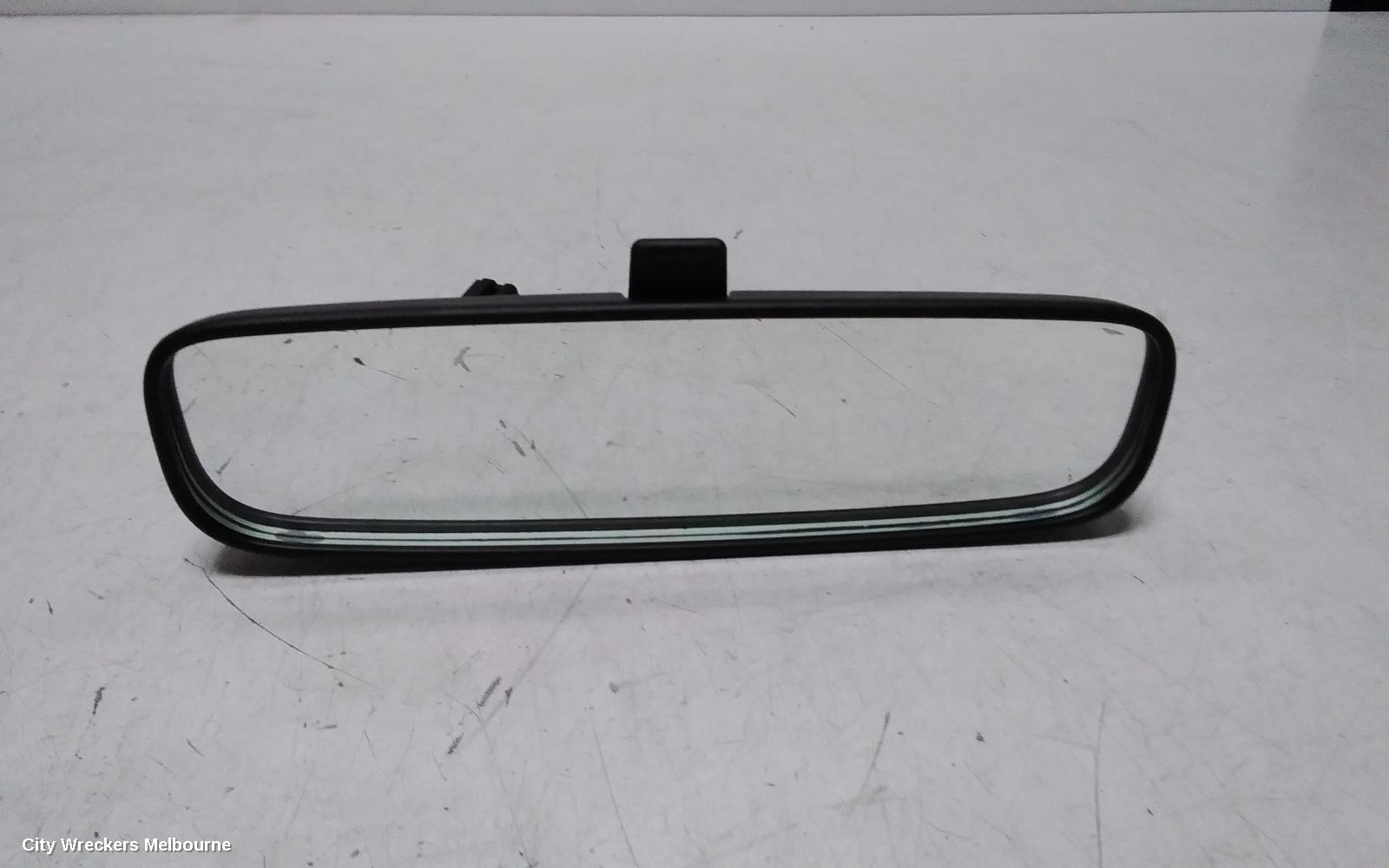TOYOTA HIACE INTERIOR MIRROR, 300 SERIES, 02/2019 ONWARDS
