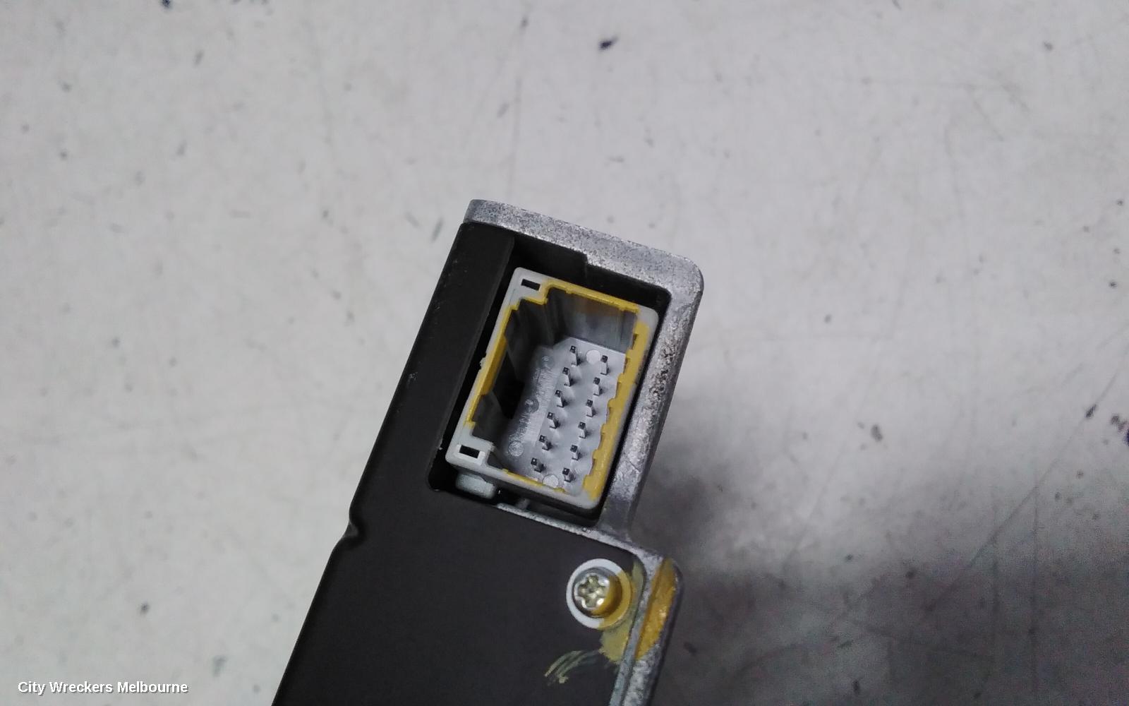 TOYOTA HIACE REVERSE CAMERA, FRONT CAMERA, 300 SERIES, 02/2019 ONWARDS