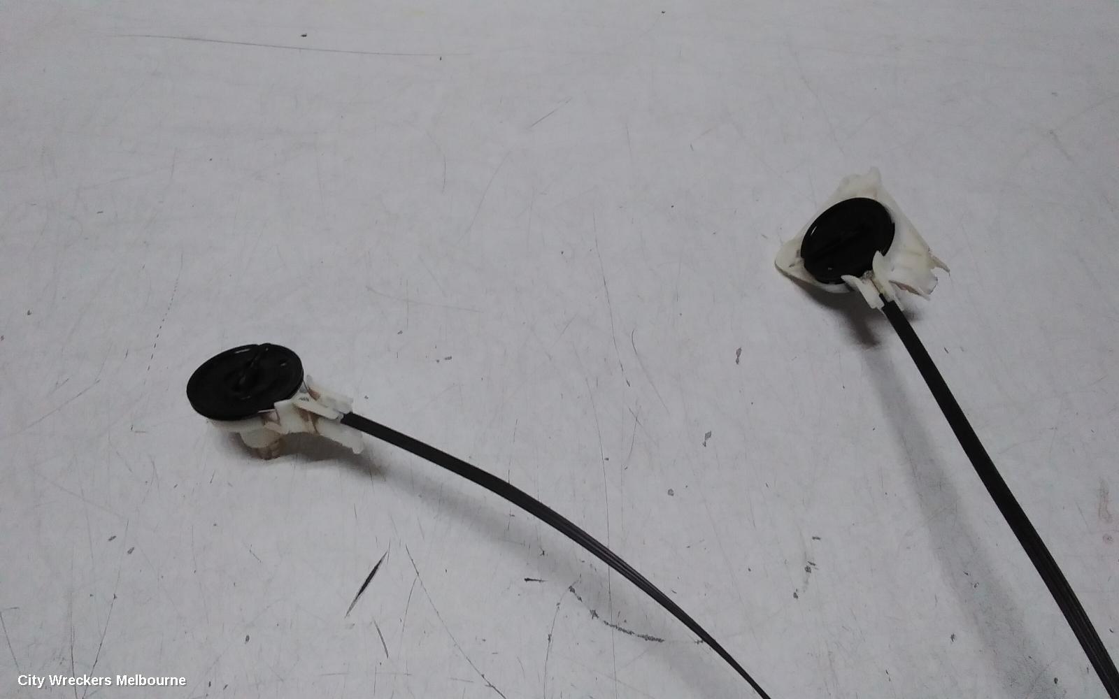 TOYOTA HIACE HEATER/AC CONTROLS, DUAL ZONE TYPE, 300 SERIES, 02/2019 ONWARDS
