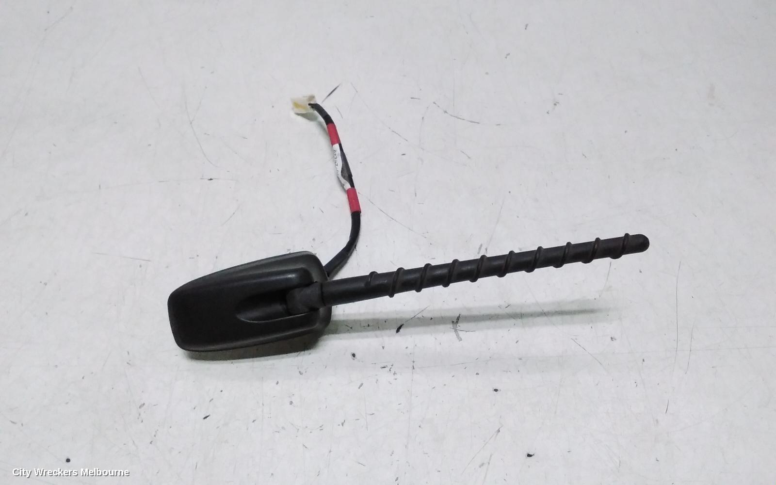 TOYOTA HIACE ANTENNA, GPS ANTENNA, 300 SERIES, 02/2019 ONWARDS
