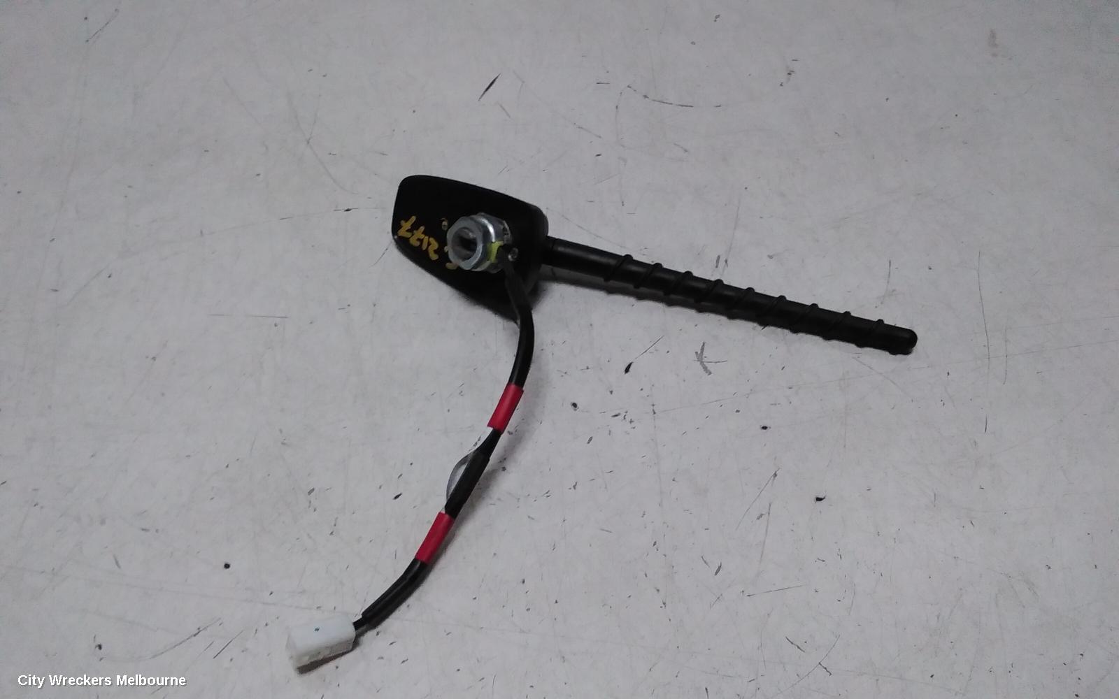TOYOTA HIACE ANTENNA, GPS ANTENNA, 300 SERIES, 02/2019 ONWARDS
