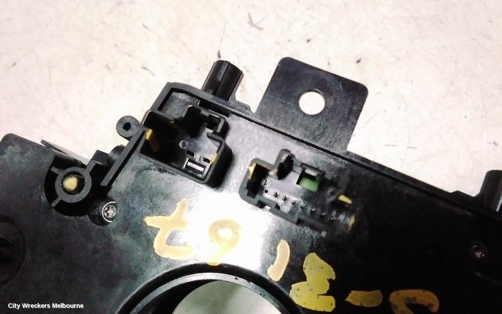FORD RANGER COMBINATION SWITCH, COMBINATION SWITCH ASSY, NON HEATED, NON RAIN SENSITIVE TYPE, RA, 05/2022 ONWARDS