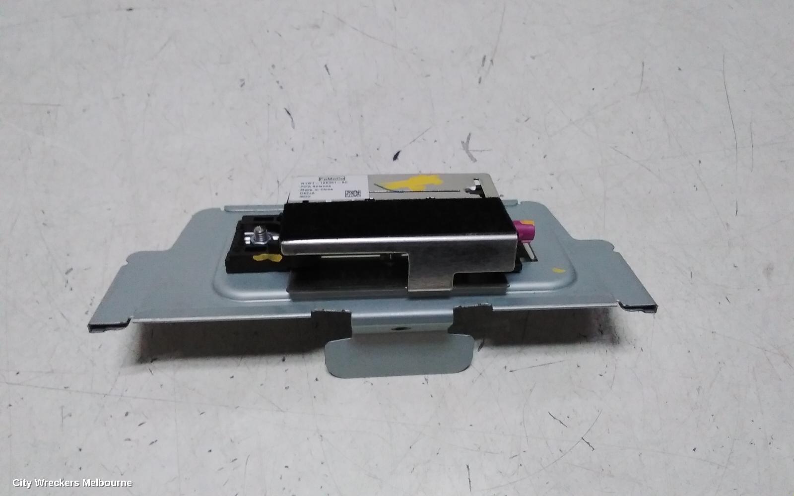 FORD RANGER ECU, RA, ANTENNA AERIAL KEYLESS RECIEVER MODULE, 05/2022 ONWARDS