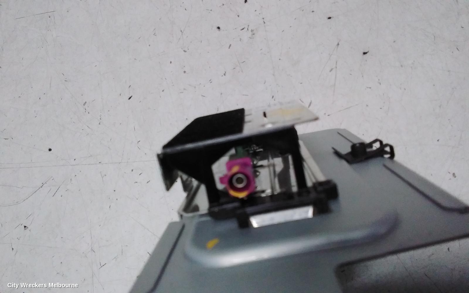FORD RANGER ECU, RA, ANTENNA AERIAL KEYLESS RECIEVER MODULE, 05/2022 ONWARDS