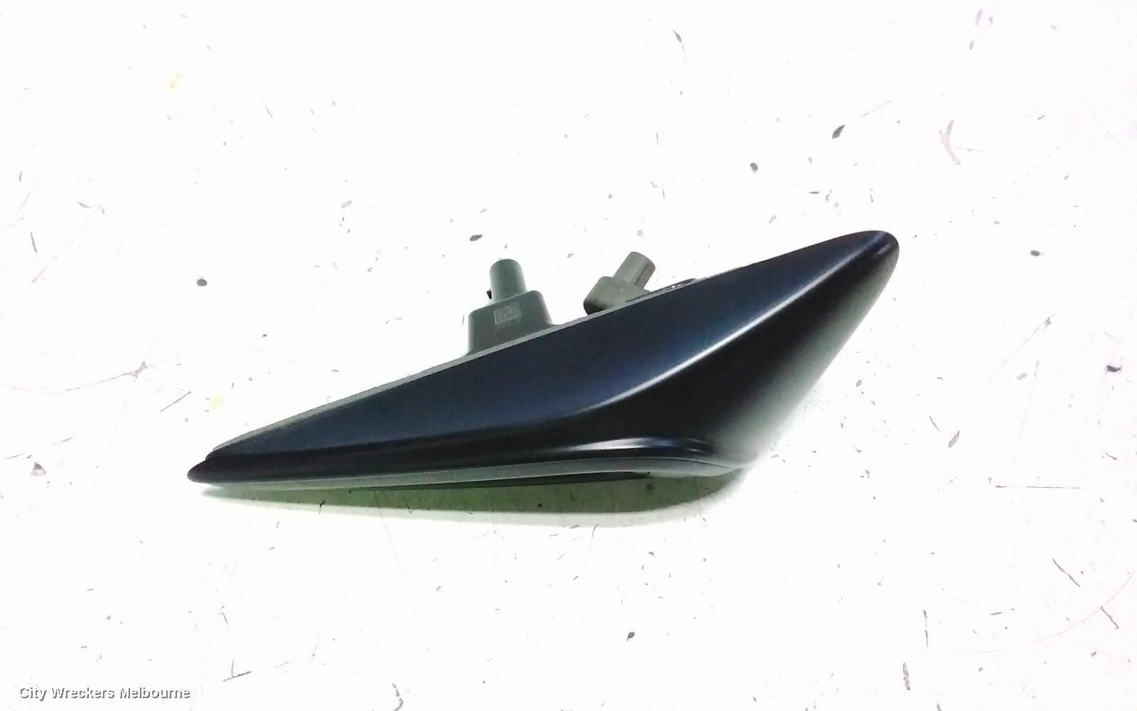 TESLA MODEL Y REVERSE CAMERA, 1ST GEN, SIDE CAMERA (RH GUARD), 03/2022 - 02/2025