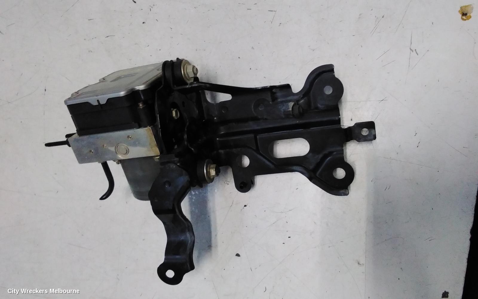 TOYOTA RAV4 ABS PUMP/MODULATOR, XA50, ABS PUMP, NON HYBRID, 11/2018 ONWARDS