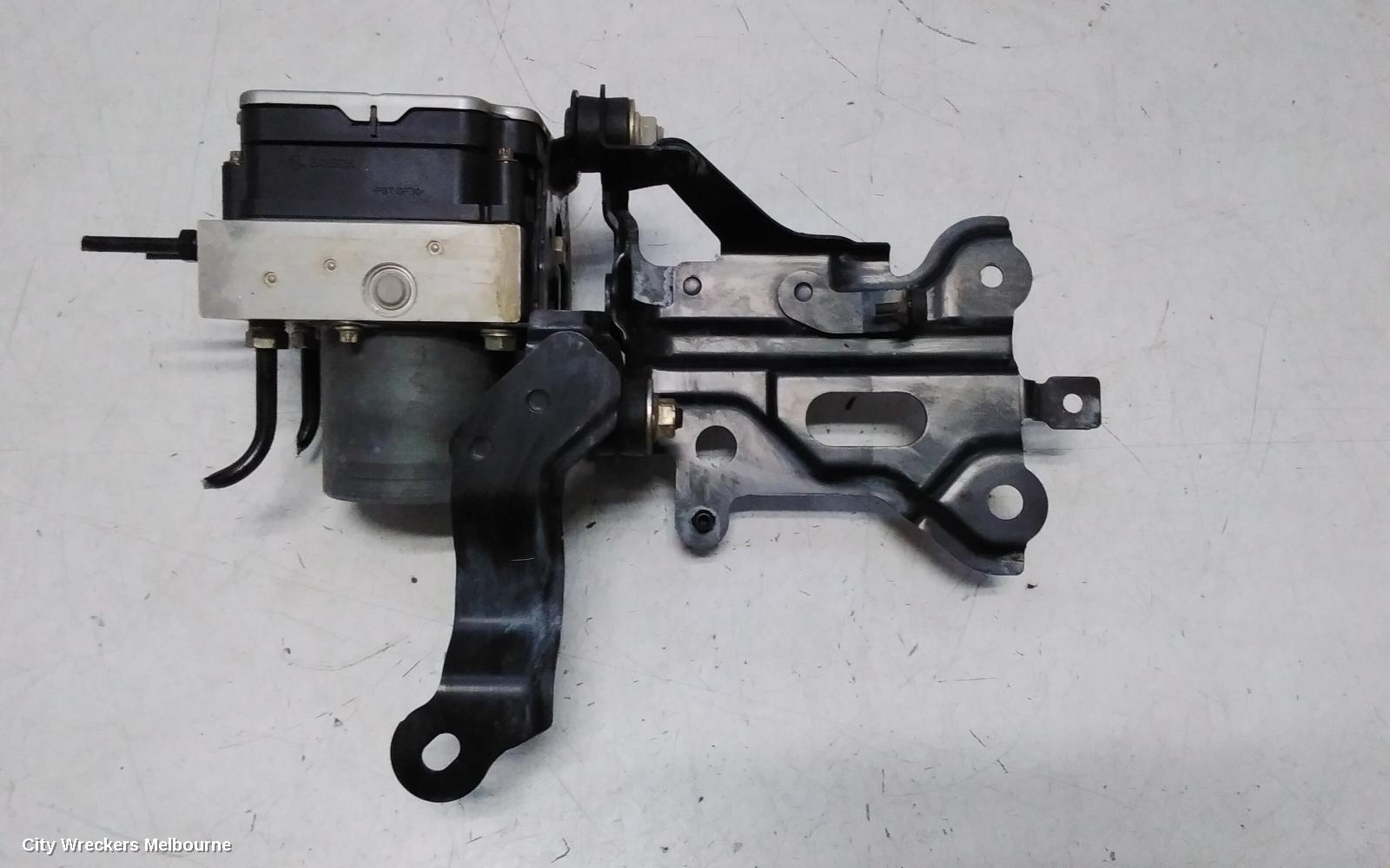 TOYOTA RAV4 ABS PUMP/MODULATOR, XA50, ABS PUMP, NON HYBRID, 11/2018 ONWARDS