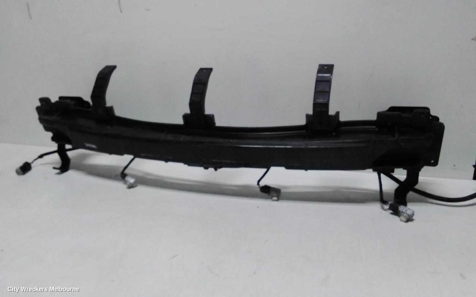 HYUNDAI ELANTRA R/BAR BRACKET/REINFO, MAIN REINFORCEMENT, AD, ACTIVE/ELITE, 12/2015 - 12/2020