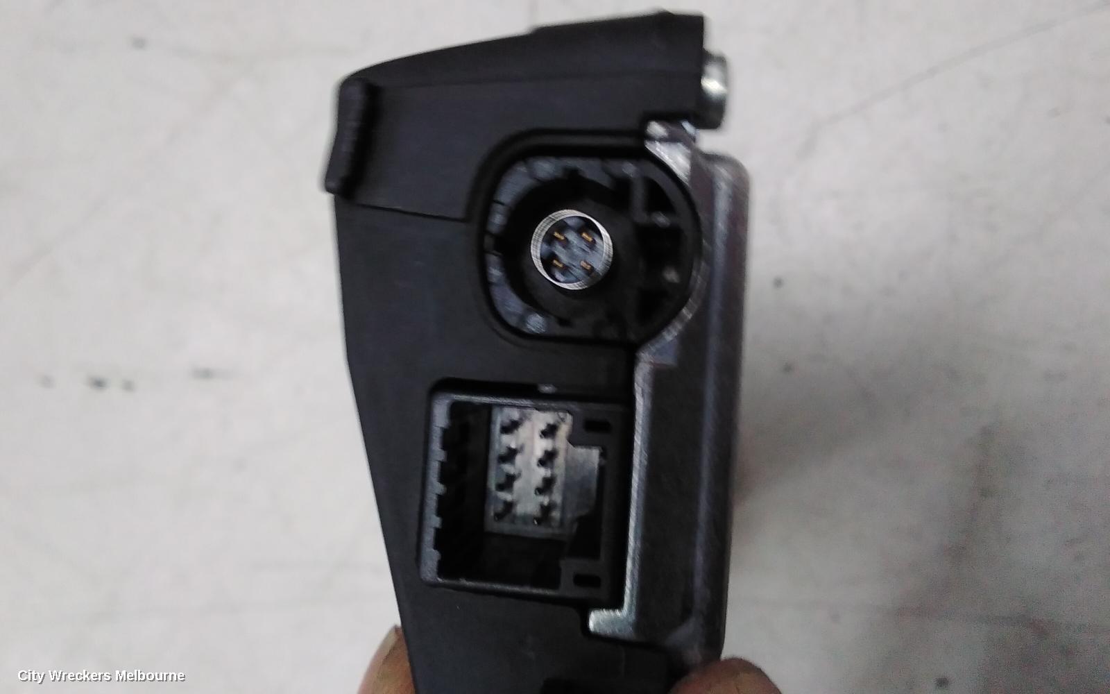 NISSAN XTRAIL REVERSE CAMERA, T33, FRONT CAMERA (WINDSCREEN MOUNTED), 08/2022 ONWARDS