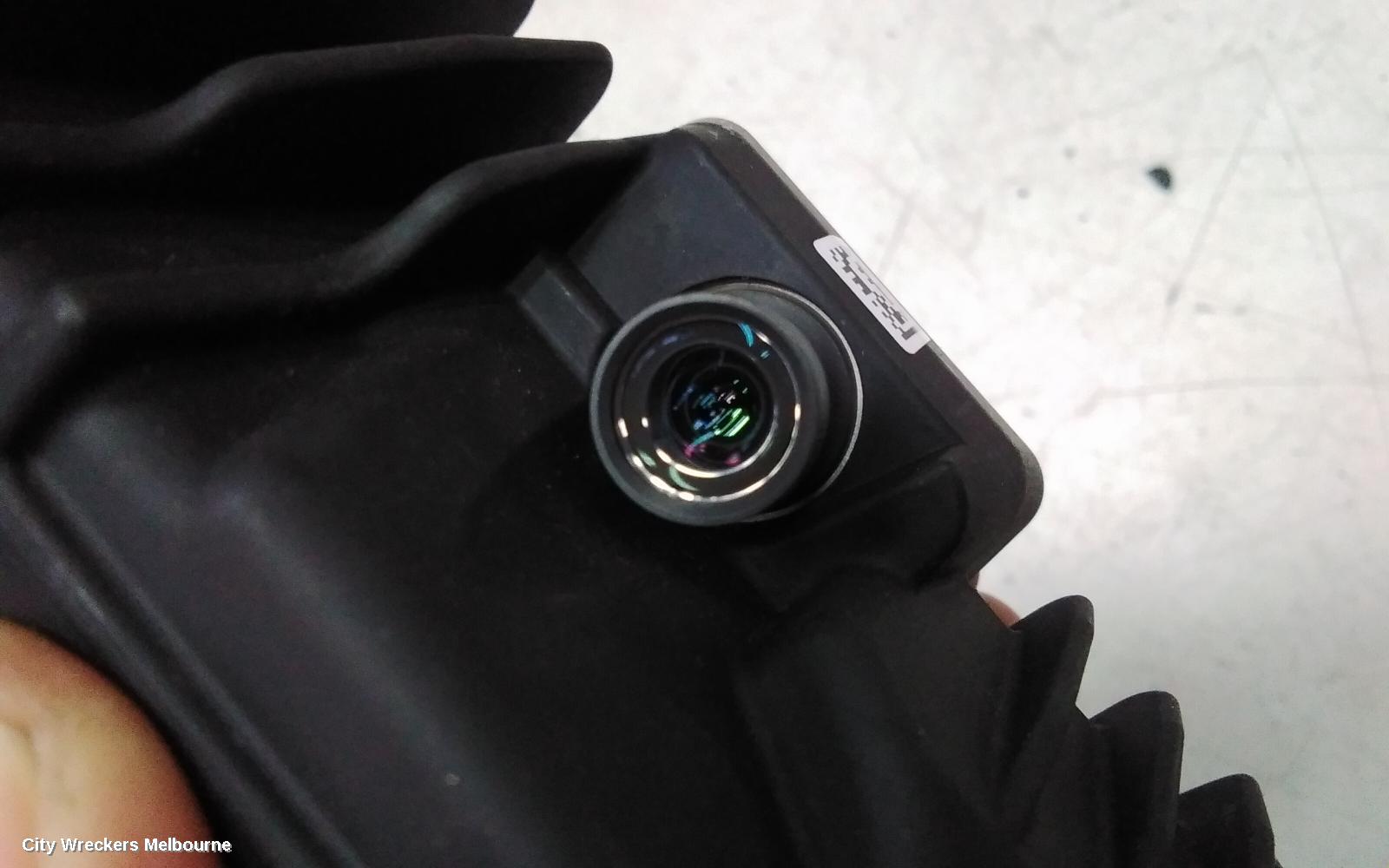 NISSAN XTRAIL REVERSE CAMERA, T33, FRONT CAMERA (WINDSCREEN MOUNTED), 08/2022 ONWARDS
