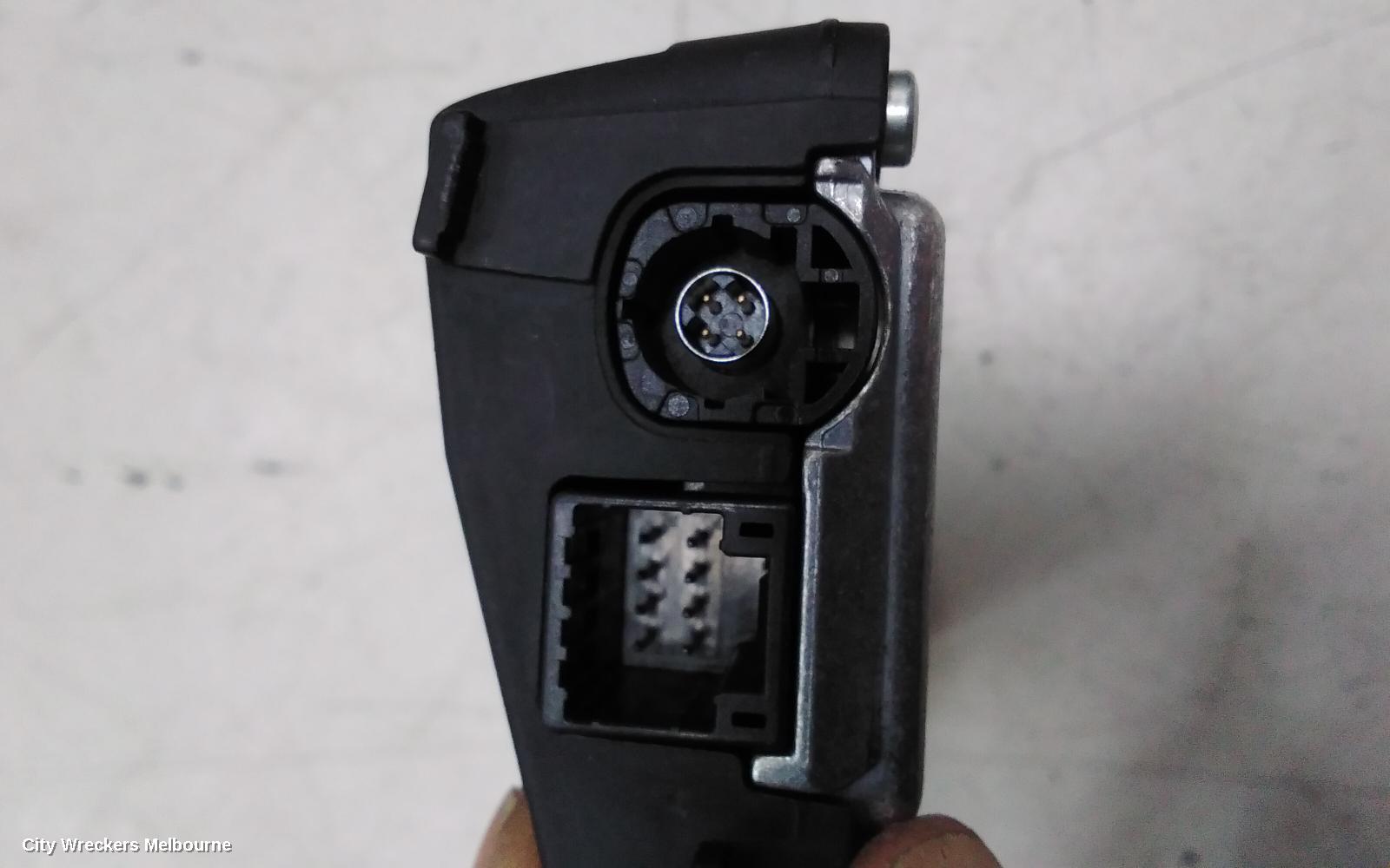 NISSAN XTRAIL REVERSE CAMERA, T33, FRONT CAMERA (WINDSCREEN MOUNTED), 08/2022 ONWARDS