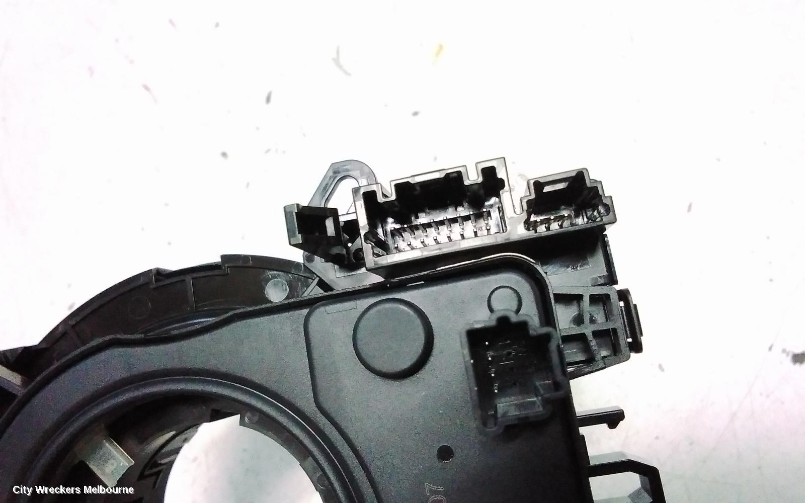 NISSAN XTRAIL AIRBAG MODULE/SENSOR, CLOCKSPRING, T33, 08/2022 ONWARDS