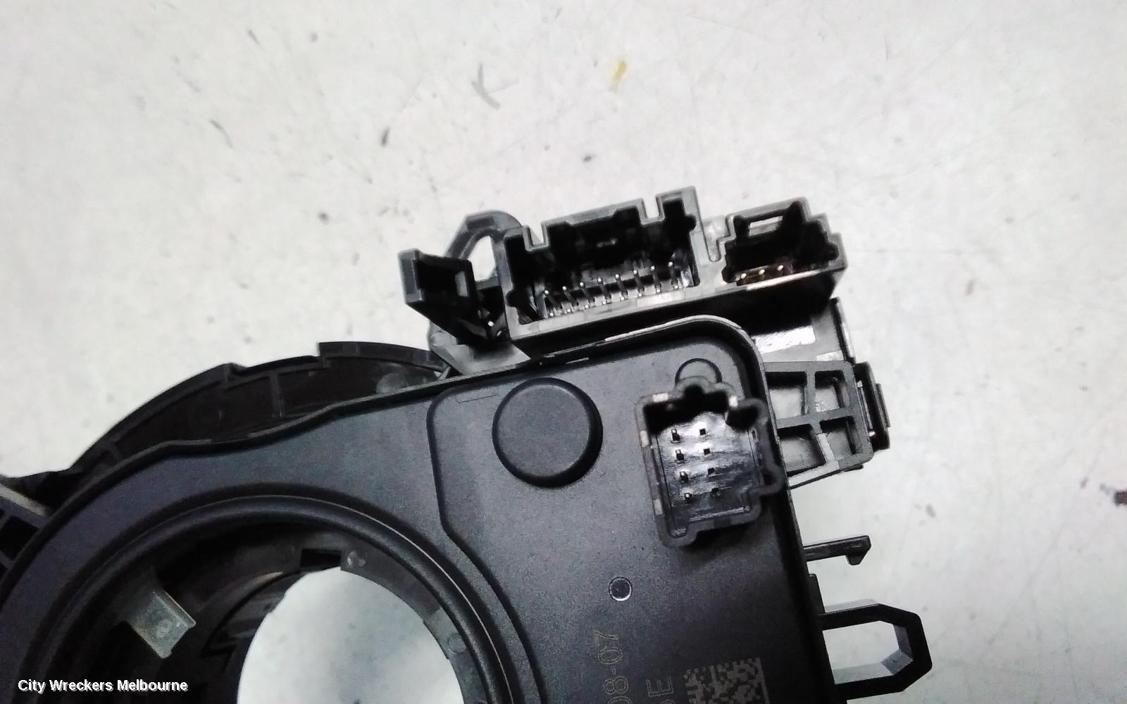 NISSAN XTRAIL AIRBAG MODULE/SENSOR, CLOCKSPRING, T33, 08/2022 ONWARDS