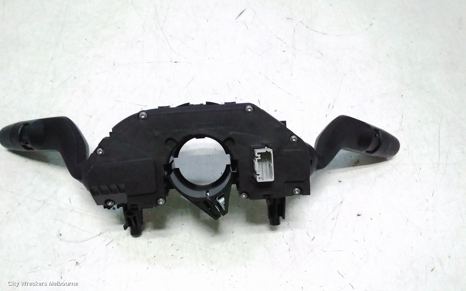 NISSAN XTRAIL COMBINATION SWITCH, COMBINATION SWITCH ASSY, W/ FOGLAMP TYPE, T33, 08/2022 ONWARDS