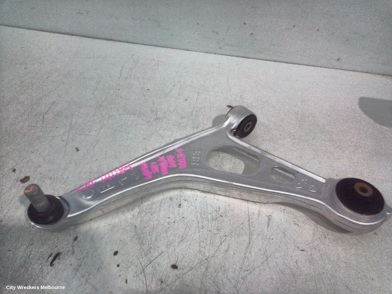 NISSAN XTRAIL LEFT FRONT LOWER CONTROL ARM, PETROL, 2.5, T33, 08/2022 ONWARDS