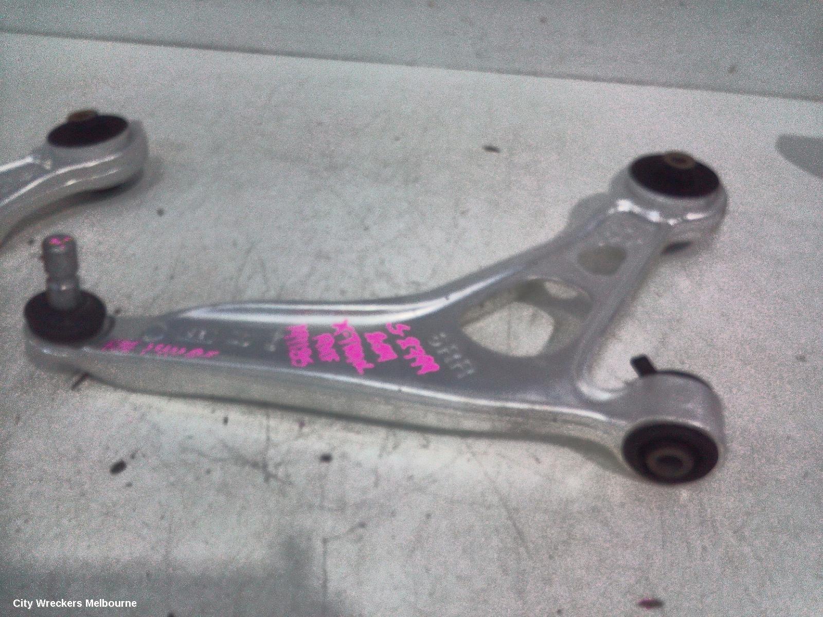 NISSAN XTRAIL RIGHT FRONT LOWER CONTROL ARM, PETROL, 2.5, T33, 08/2022 ONWARDS