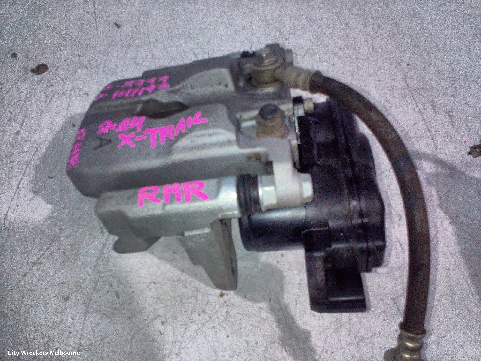 NISSAN XTRAIL CALIPER, T33, RH REAR, 2.5, 5 SEAT, 08/2022 ONWARDS