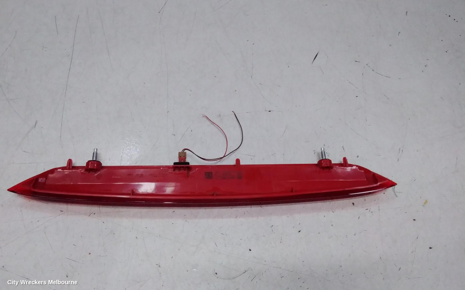 NISSAN XTRAIL HIGH LEVEL STOPLIGHT, T33, 08/2022 ONWARDS