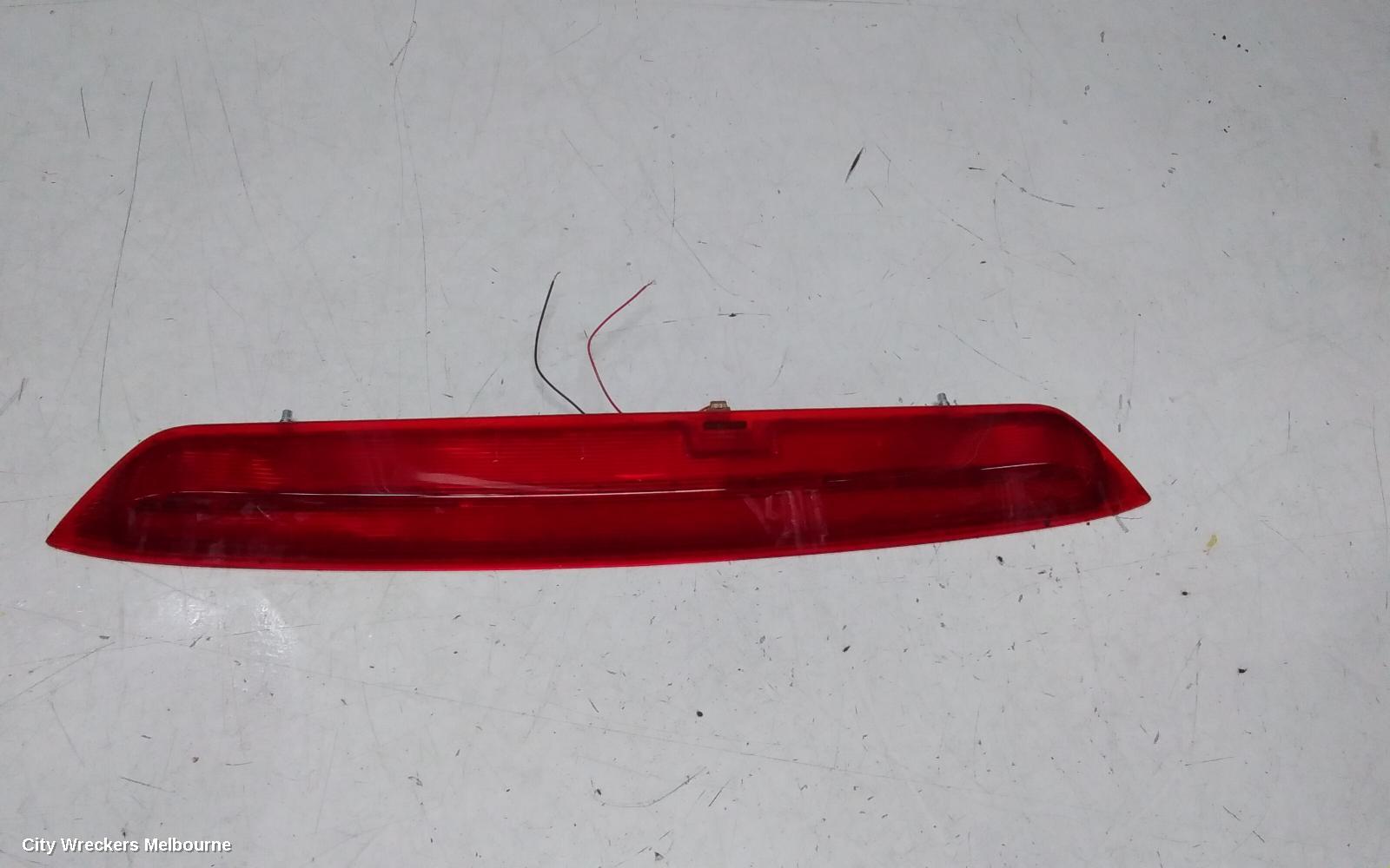 NISSAN XTRAIL HIGH LEVEL STOPLIGHT, T33, 08/2022 ONWARDS